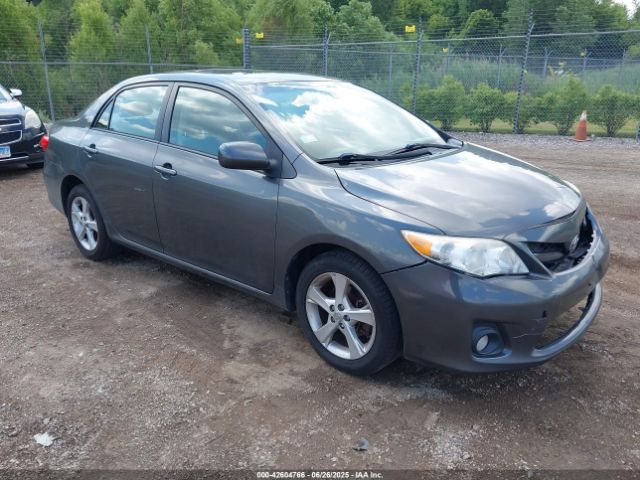 2012 TOYOTA COROLLA 2T1BU4EE9CC796167