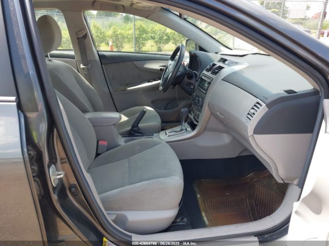 2012 TOYOTA COROLLA 2T1BU4EE9CC796167 Photo 4