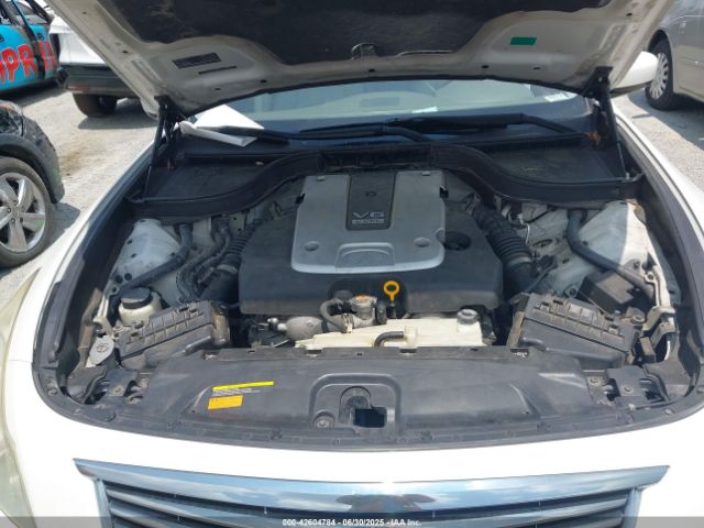 2013 INFINITI G37 JN1CV6AP8DM303140 Photo 9
