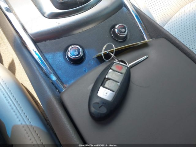 2013 INFINITI G37 JN1CV6AP8DM303140 Photo 10