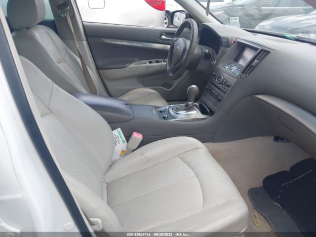 2013 INFINITI G37 JN1CV6AP8DM303140 Photo 4