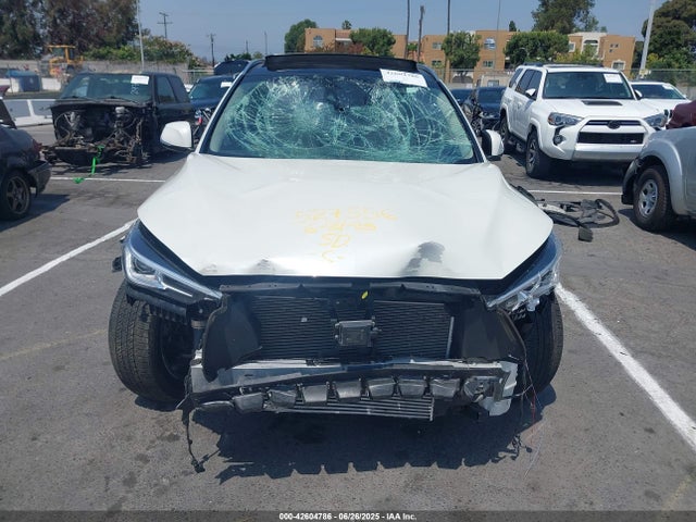 Infiniti QX50 2021 3PCAJ5CA3MF124550 Image 11