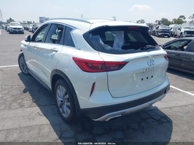 Infiniti QX50 2021 3PCAJ5CA3MF124550 Image 3
