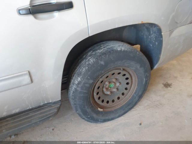 2012 CHEVROLET TAHOE 1GNSCBE01CR326465 Photo 5