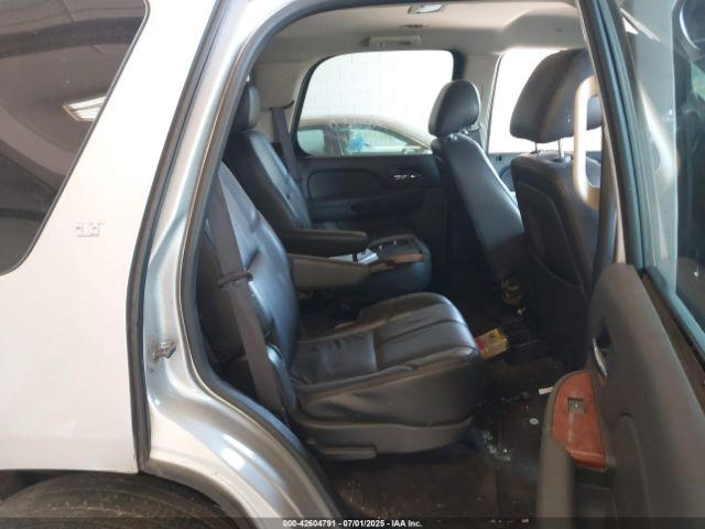 2012 CHEVROLET TAHOE 1GNSCBE01CR326465 Photo 7