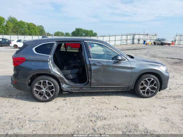 2020 BMW X1 WBXJG9C08L5R71788 Photo 5
