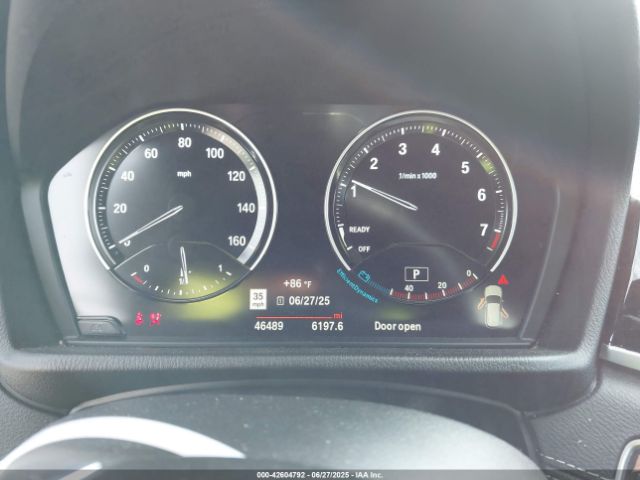 2020 BMW X1 WBXJG9C08L5R71788 Photo 6