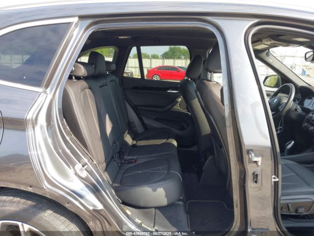 2020 BMW X1 WBXJG9C08L5R71788 Photo 7