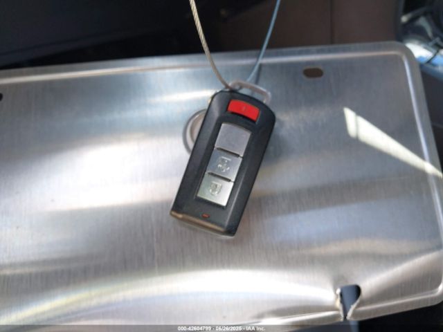 2013 MITSUBISHI LANCER SPORTBACK JA32X8HW0DU004347 Photo 10