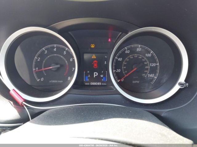 2013 MITSUBISHI LANCER SPORTBACK JA32X8HW0DU004347 Photo 6