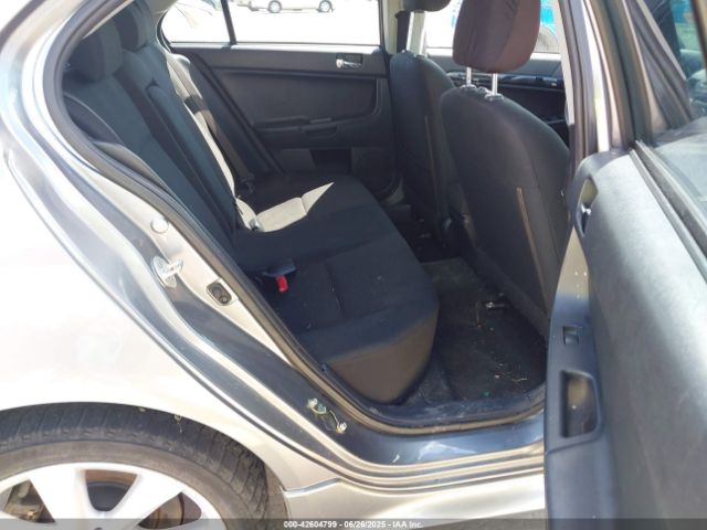 2013 MITSUBISHI LANCER SPORTBACK JA32X8HW0DU004347 Photo 7