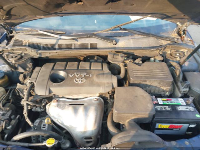 2010 TOYOTA CAMRY 4T1BF3EKXAU547026 Photo 9