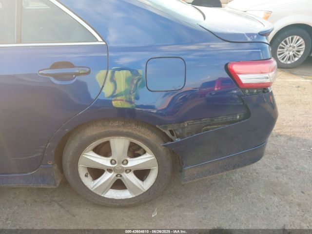 2010 TOYOTA CAMRY 4T1BF3EKXAU547026 Photo 5