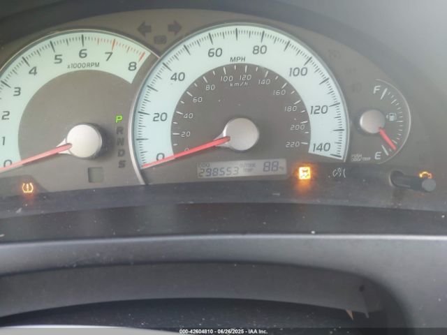 2010 TOYOTA CAMRY 4T1BF3EKXAU547026 Photo 6