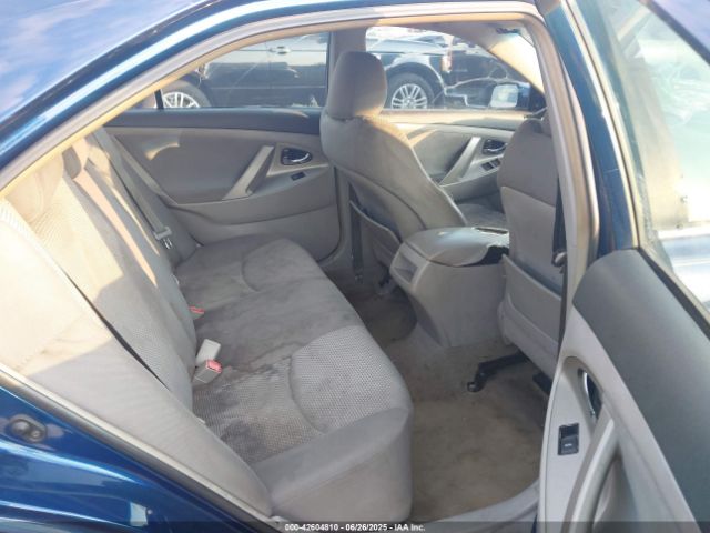2010 TOYOTA CAMRY 4T1BF3EKXAU547026 Photo 7