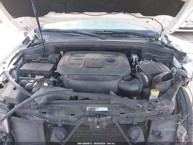 1C4RJEAG0KC858177 Jeep 2019