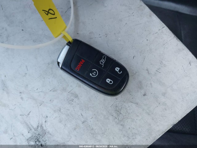 1C4RJEAG0KC858177 Jeep 2019