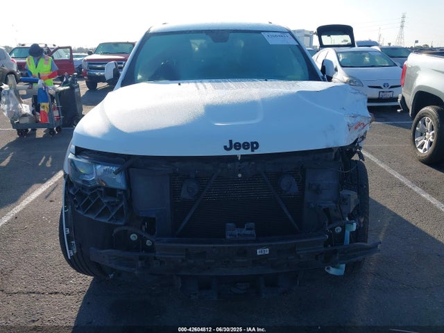 1C4RJEAG0KC858177 Jeep 2019