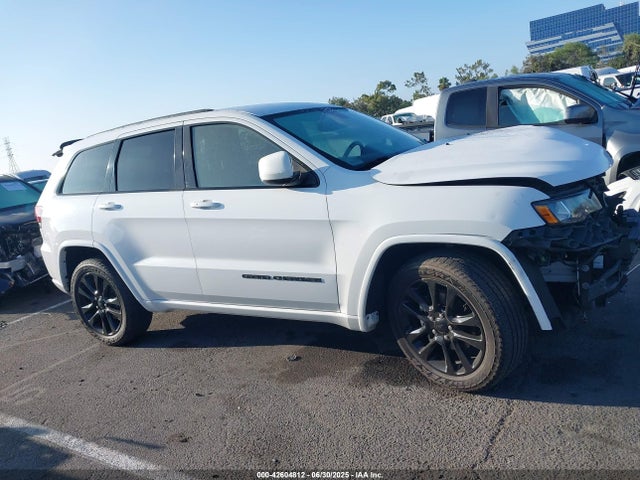 1C4RJEAG0KC858177 Jeep 2019