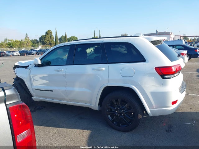 1C4RJEAG0KC858177 Jeep 2019