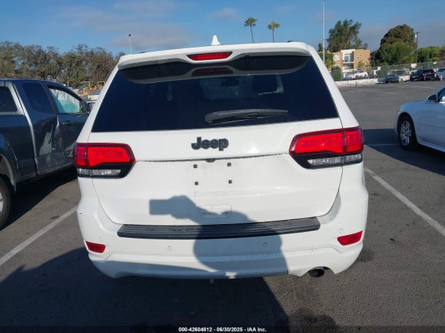 1C4RJEAG0KC858177 Jeep 2019