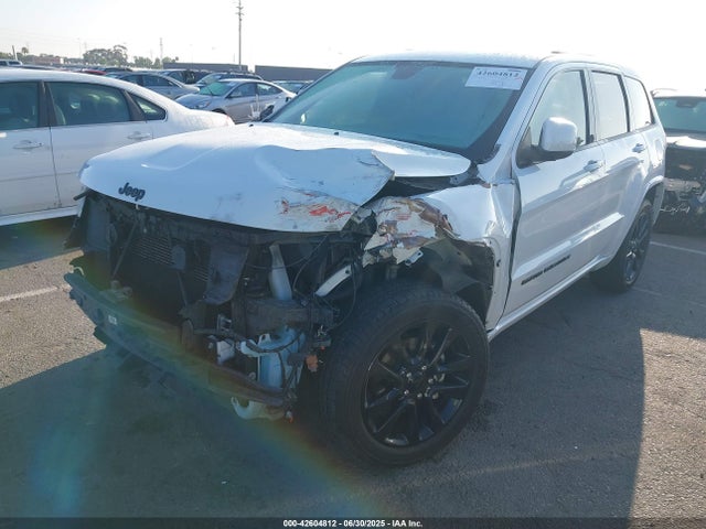 1C4RJEAG0KC858177 Jeep 2019