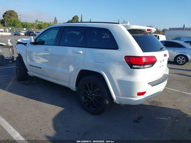 1C4RJEAG0KC858177 Jeep 2019