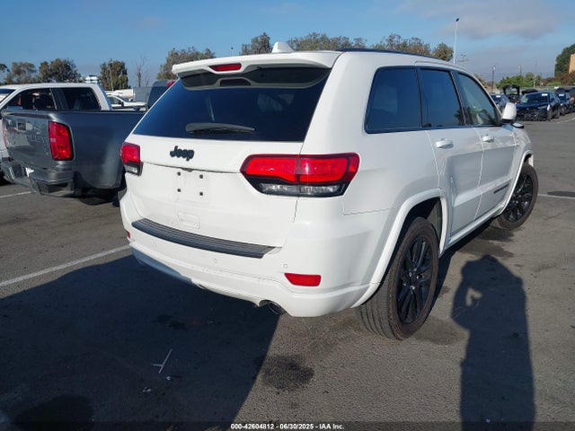 1C4RJEAG0KC858177 Jeep 2019