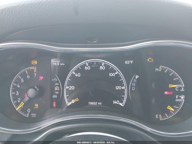1C4RJEAG0KC858177 Jeep 2019