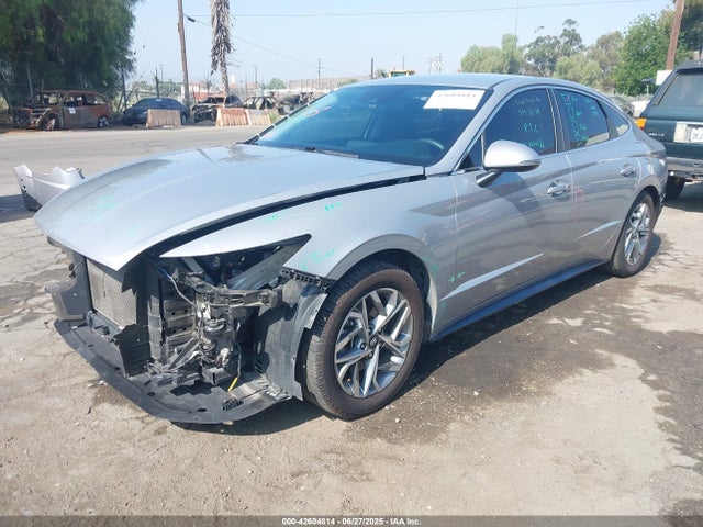 KMHL64JA8PA290854 Hyundai gdi theta iii