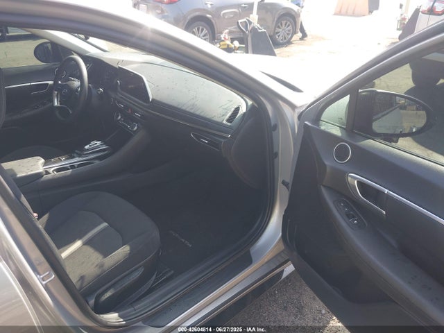 KMHL64JA8PA290854 Hyundai gdi theta iii