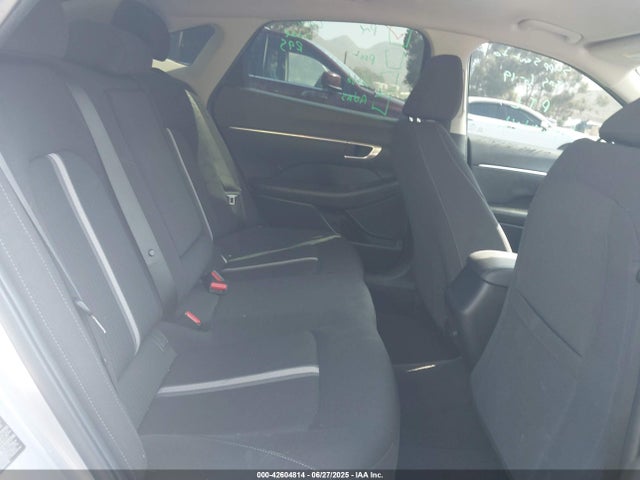 KMHL64JA8PA290854 Hyundai gdi theta iii