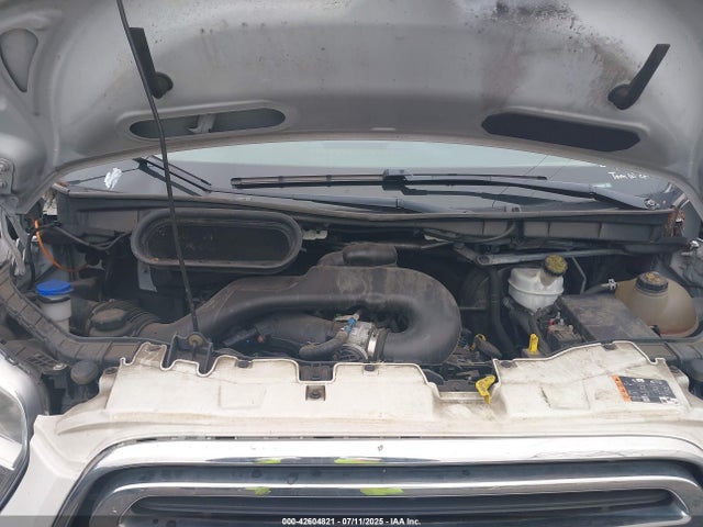 1FTYR1YM7KKB20309 Ford Transit