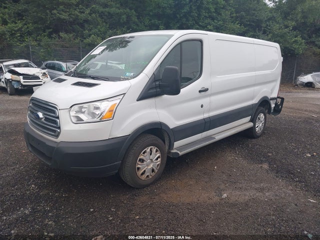 1FTYR1YM7KKB20309 Ford Transit