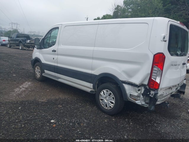 1FTYR1YM7KKB20309 Ford Transit