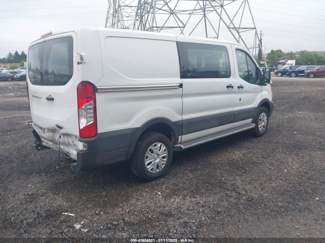 1FTYR1YM7KKB20309 Ford Transit