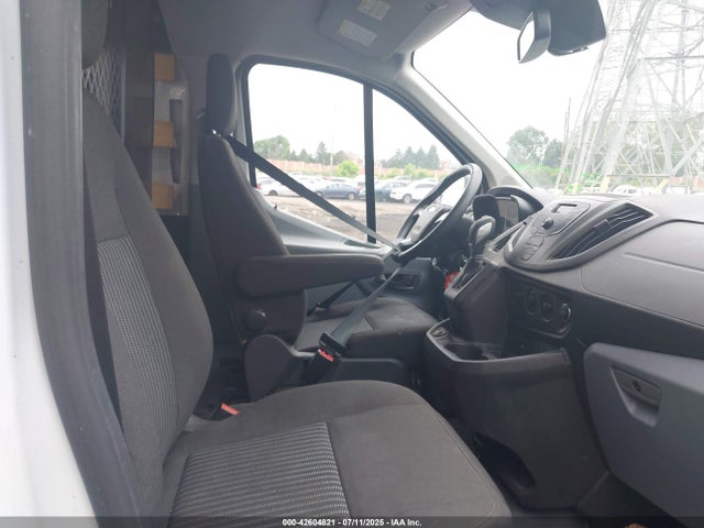 1FTYR1YM7KKB20309 Ford Transit