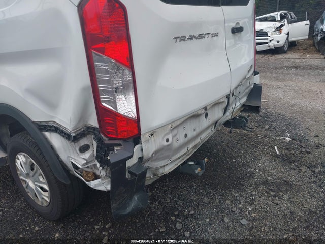 1FTYR1YM7KKB20309 Ford Transit