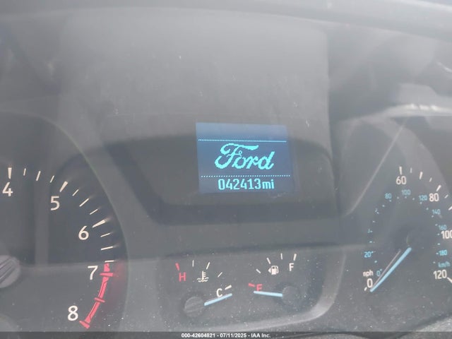 1FTYR1YM7KKB20309 Ford Transit