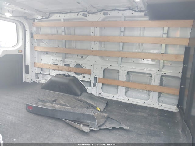 1FTYR1YM7KKB20309 Ford Transit