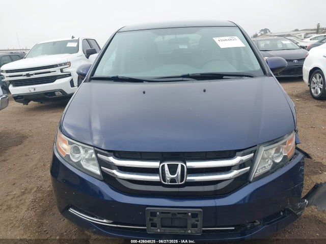 5FNRL5H35GB099579 Honda j35z8