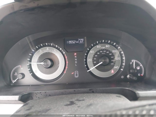 5FNRL5H35GB099579 Honda j35z8