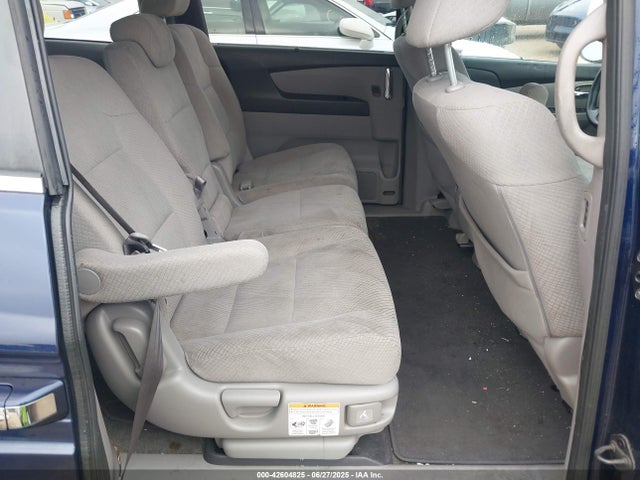 5FNRL5H35GB099579 Honda j35z8