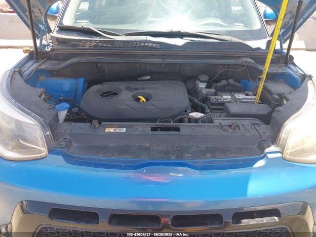 KNDJP3A57G7354434 KIA dohc gdi nu