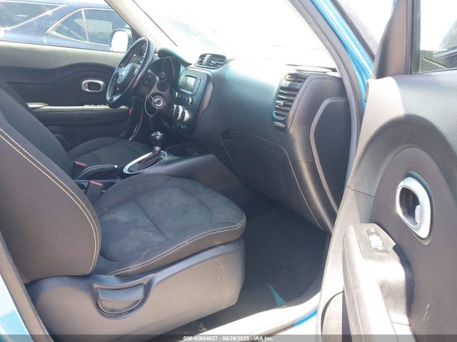 KNDJP3A57G7354434 KIA dohc gdi nu