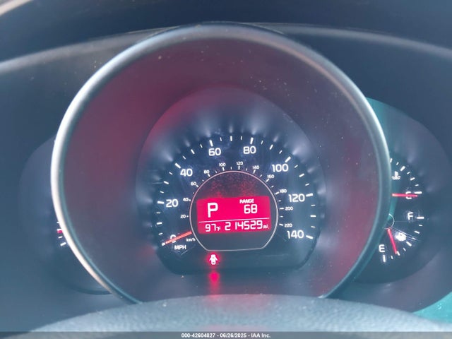 KNDJP3A57G7354434 KIA dohc gdi nu