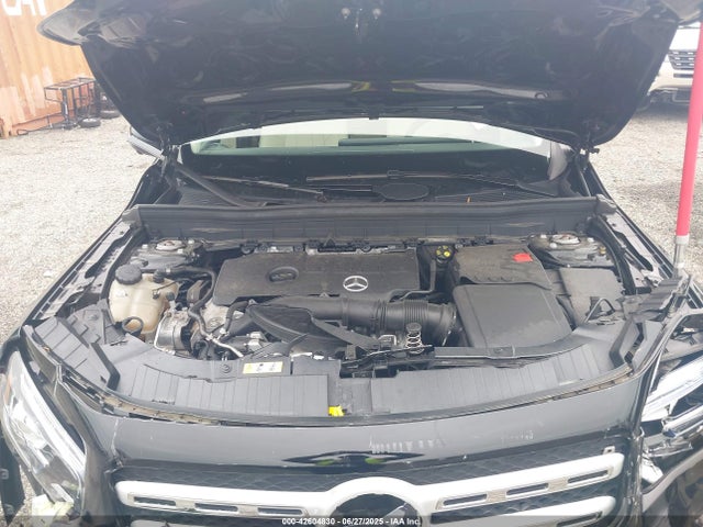 W1N4M4HB1MW107430 Mercedes-Benz m260