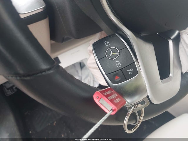 W1N4M4HB1MW107430 Mercedes-Benz m260