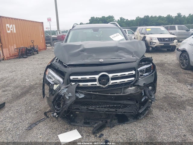 W1N4M4HB1MW107430 Mercedes-Benz m260