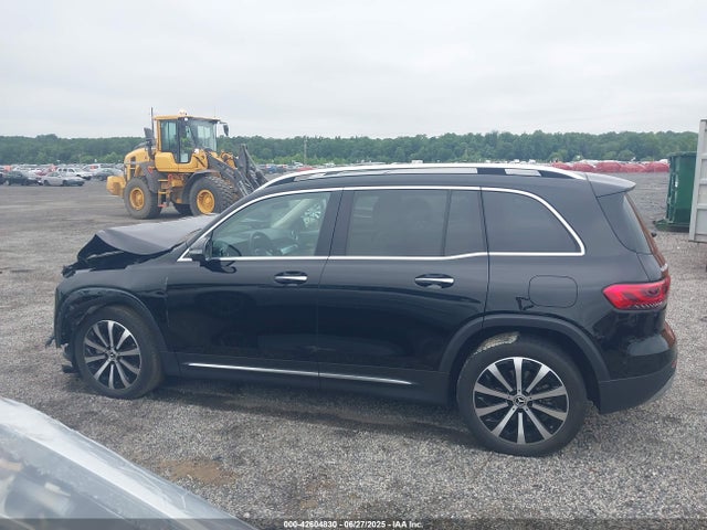 W1N4M4HB1MW107430 Mercedes-Benz m260